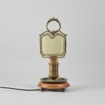 1201 2443 TABLE LAMP